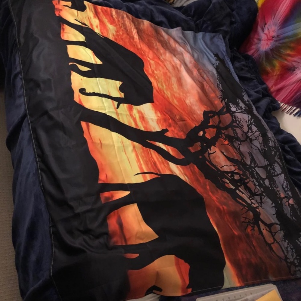 Tapestry